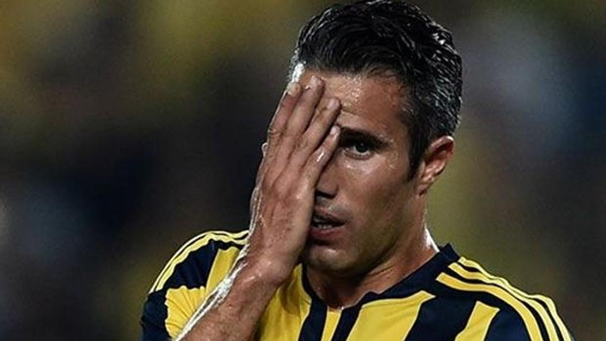RvP'ye mahkeme şoku! Hayasızca hareketler...