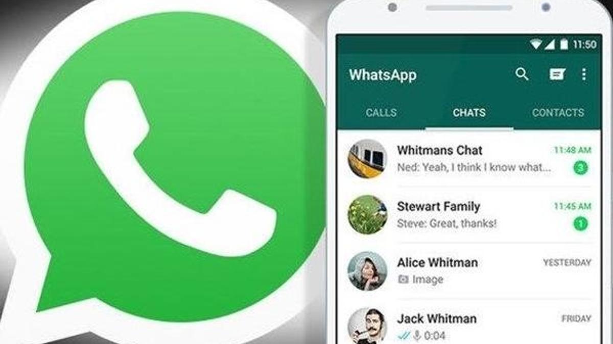 WhatsApp'a büyük suçlama! BlackBerry dava açtı