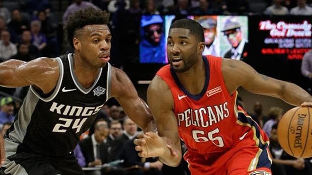 Pelicans rekoru kırmaya çok yakın
