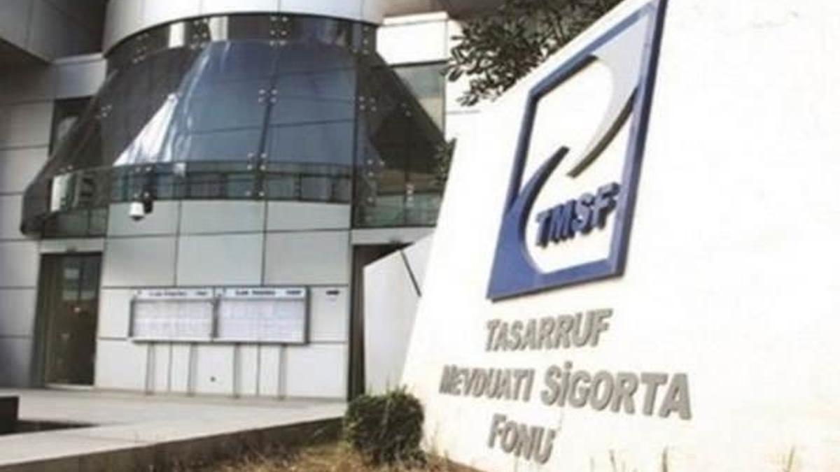 TMSF, 5 medya kuruluşunun varlıklarını satışa çıkardı