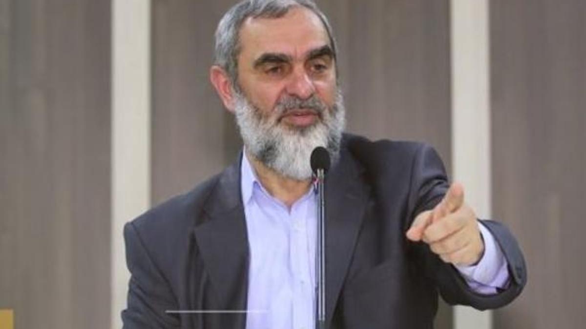 Savcılık, Nurettin Yıldız hakkında soruşturma başlattı