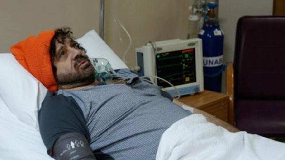 Bizim Hikaye 24. yeni bölümde Hikmet'i bekleyen korkunç son!