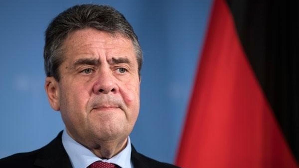 Gabriel yeni kabinede yer almayacak