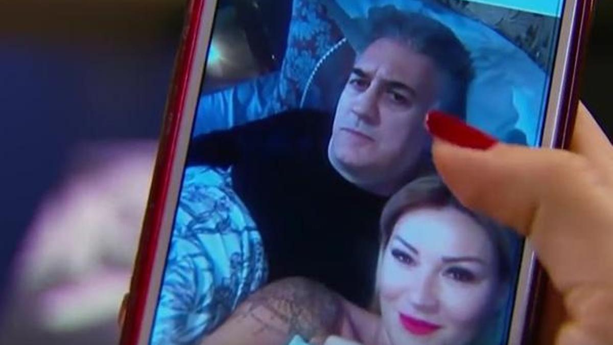 Kriz çıktı! Yataktan fotoğraf paylaşınca...