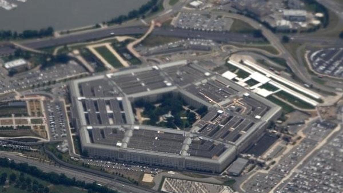 Pentagon’dan o iddialara yalanlama