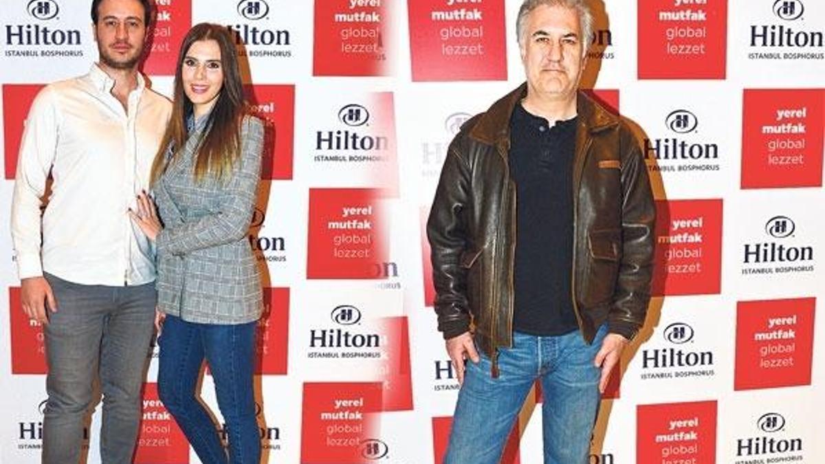 Pazarda limon satsın