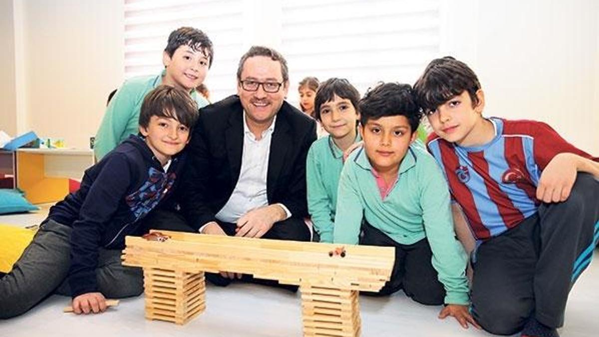 İstanbul’da huzurun adresi Başakşehir