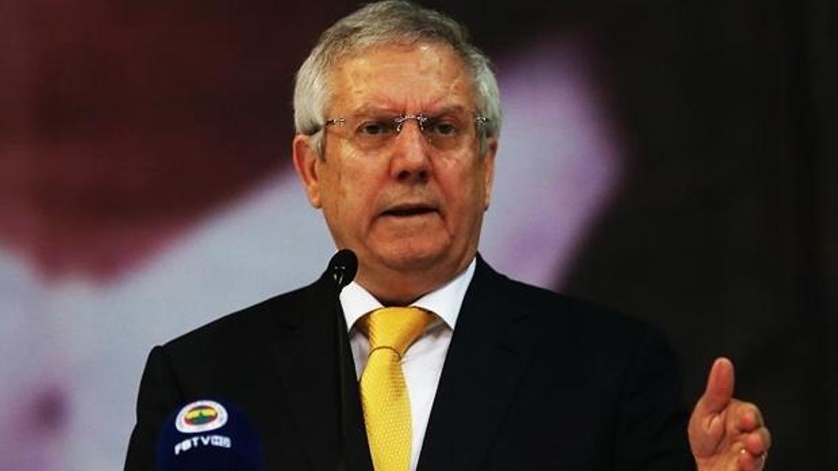 "Sezon sonu külahları değişmeyelim"