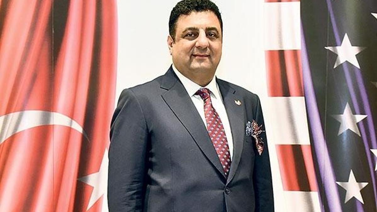 ABD’ye Gebze OSB’si