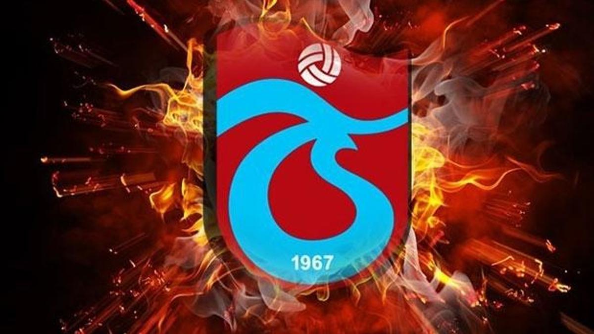 Trabzonspor'da flaş karar!