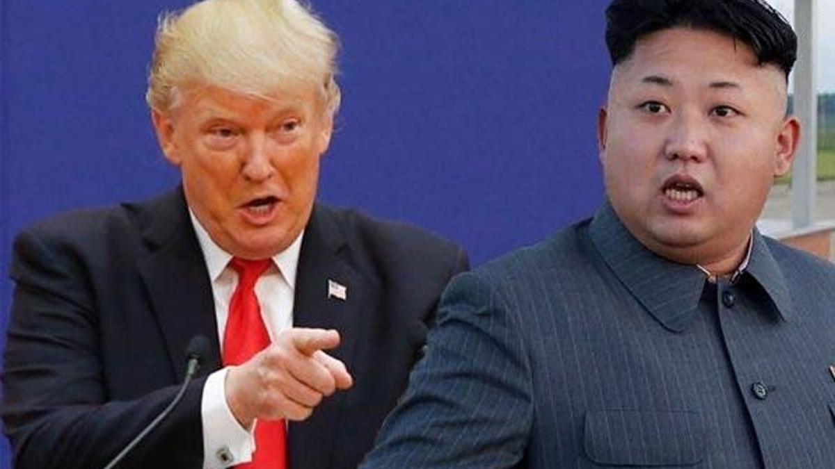 Trump, Kim Jong-Un görüşme teklifini kabul etti
