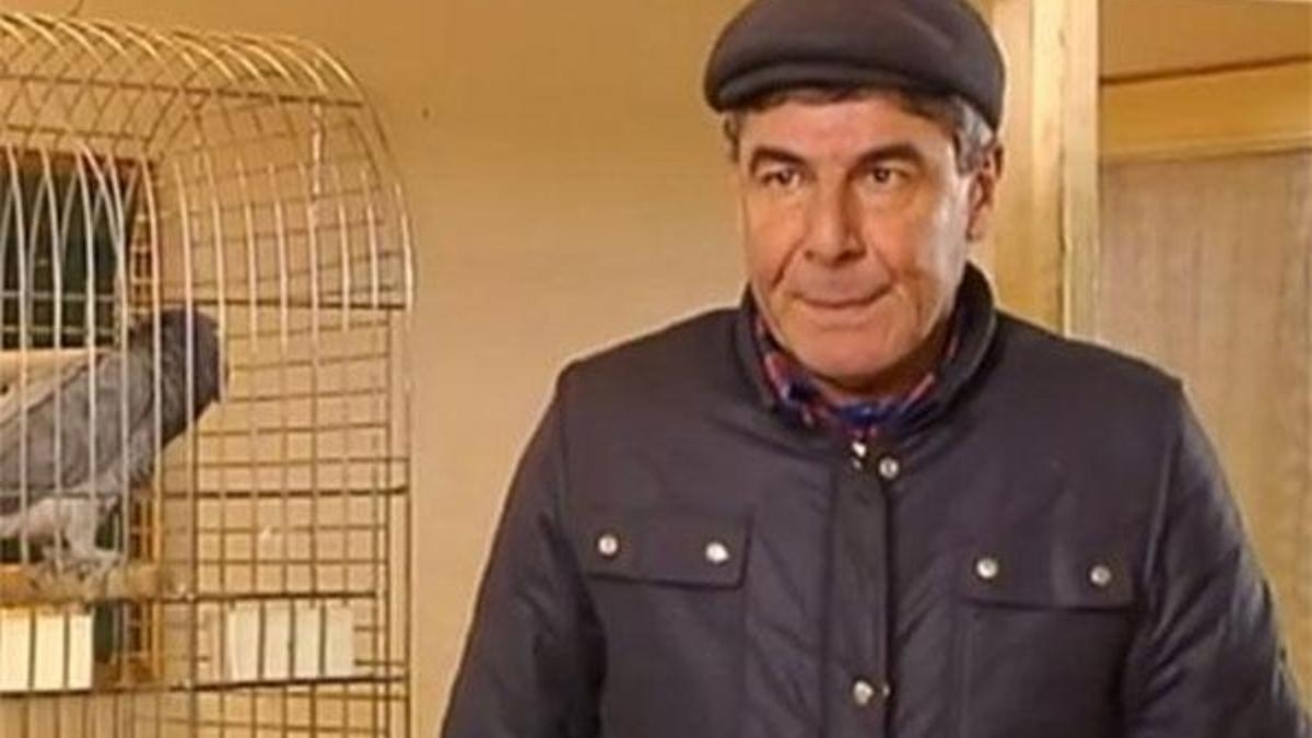 Son dakika... Usta oyuncu Ercan Yazgan hayatını kaybetti