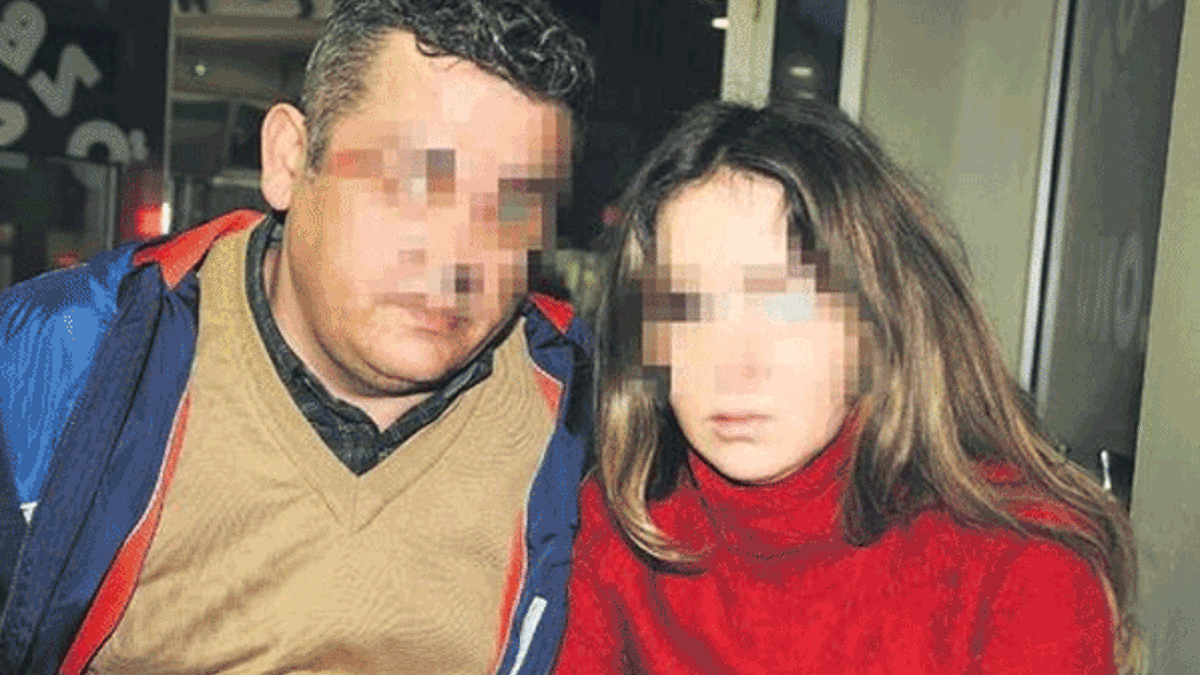 Hem tacize uğradı hem işinden oldu