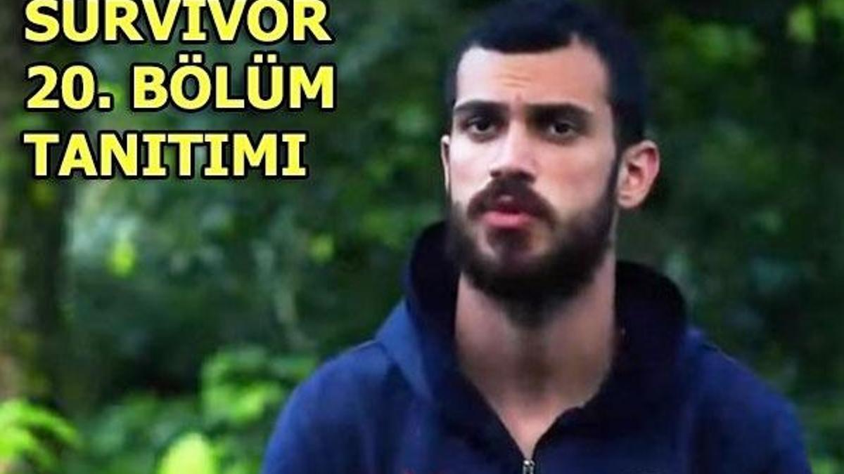 Survivor'da ödül oyununu hangi takım kazandı? 20. yeni bölüm tanıtımı...