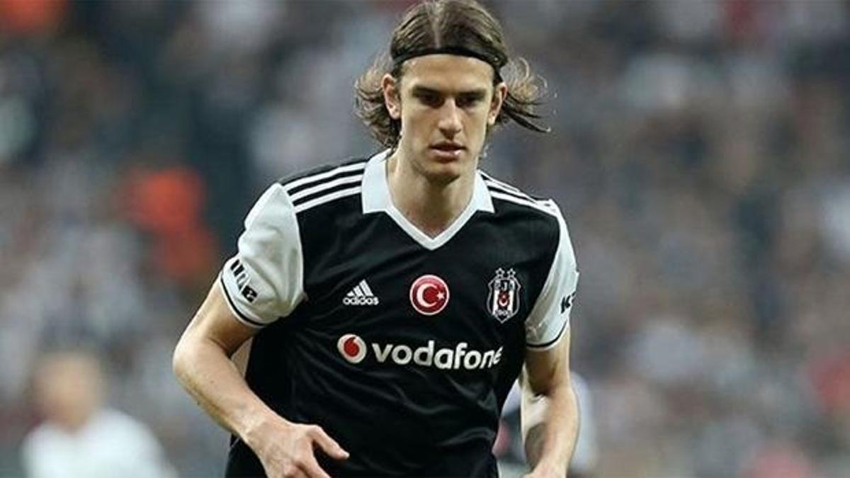 Beşiktaşlı Atınç yeniden ameliyat olacak