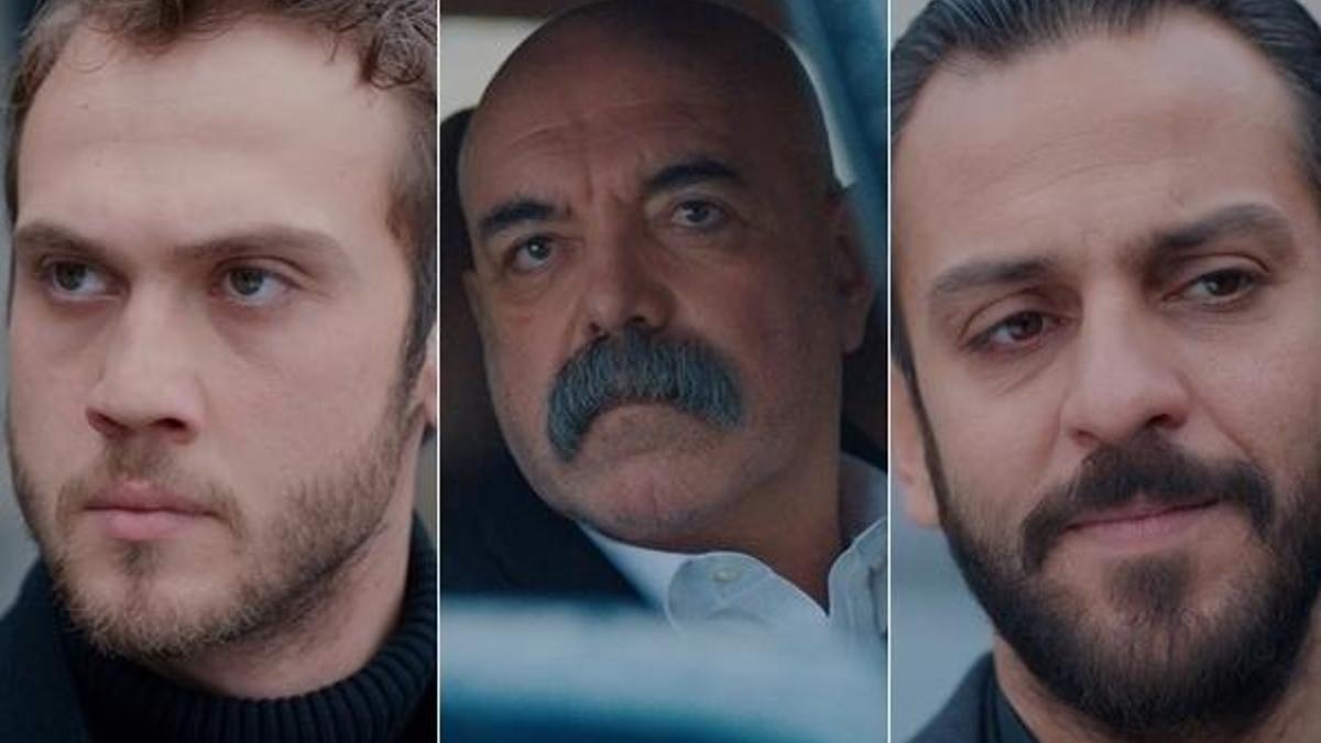 Bomba iddia! Çukur'da Cumali karakterini...