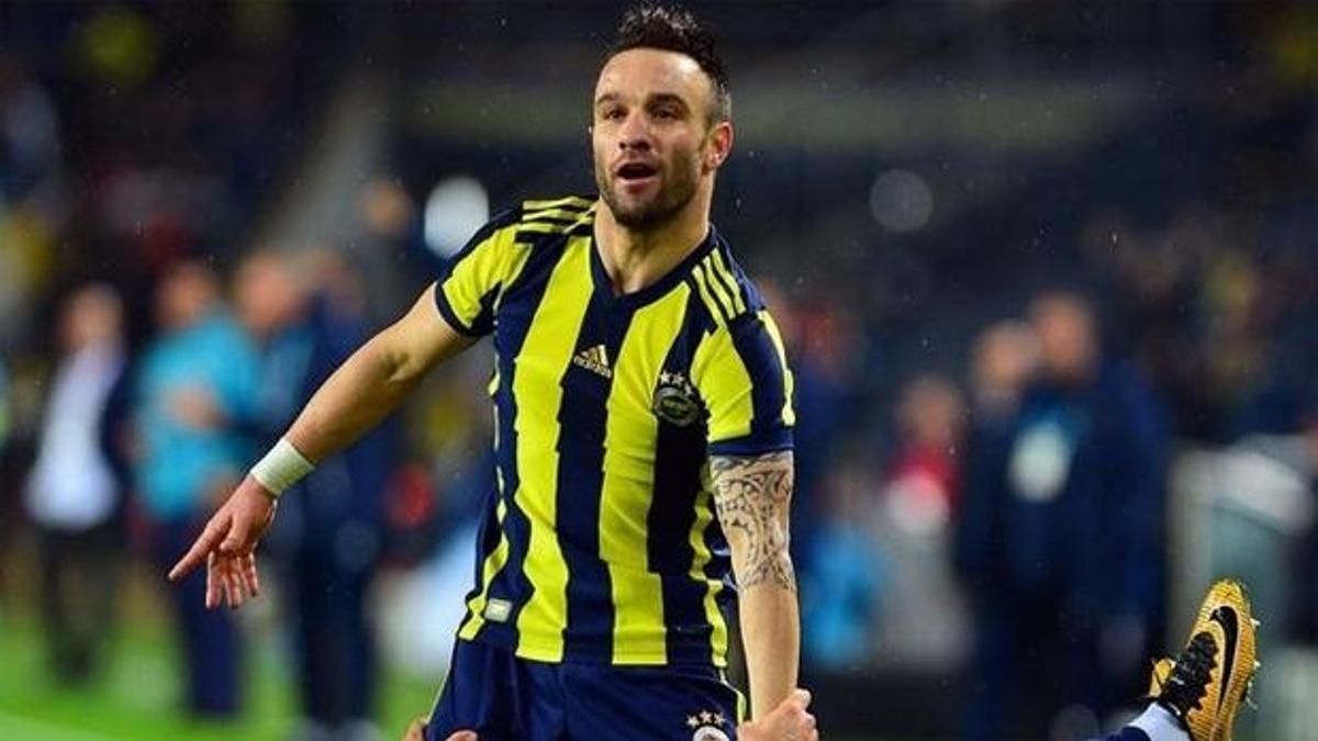 Valbuena için geliyorlar! Resmi teklif...