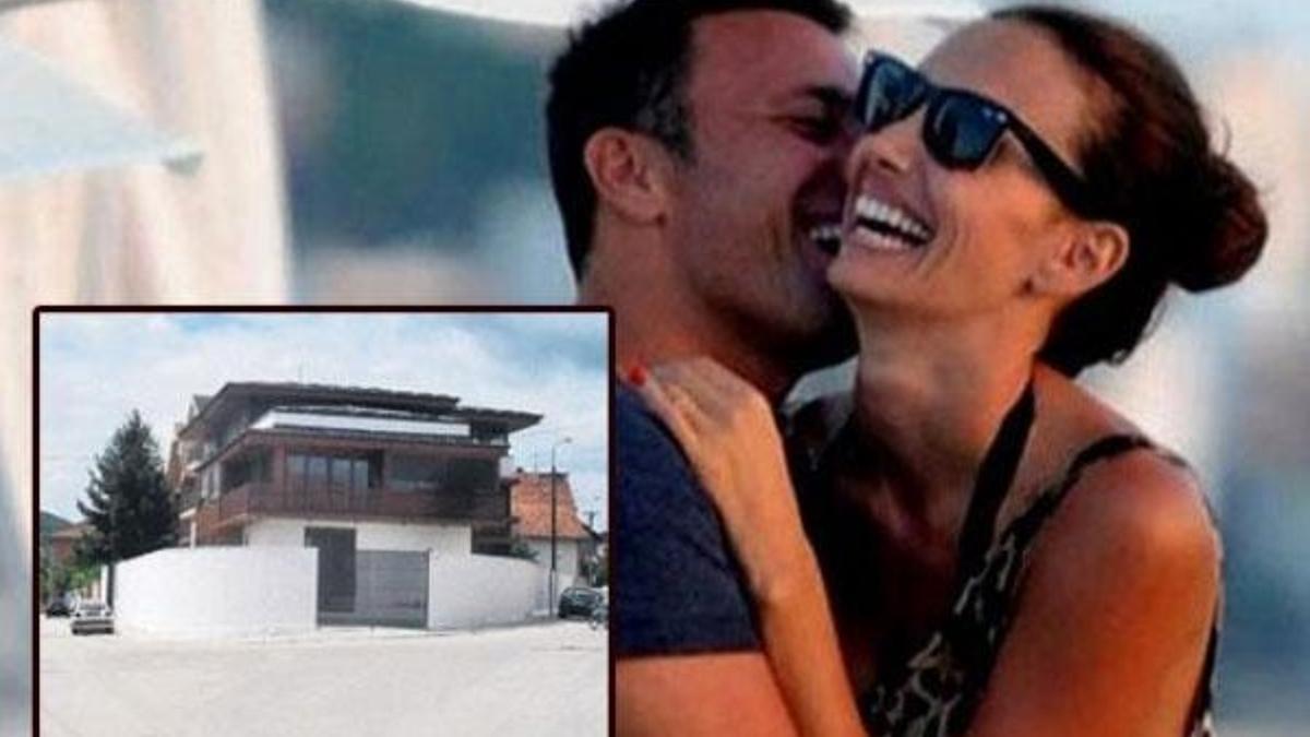 230 bin liralık eve milyonluk tadilat!