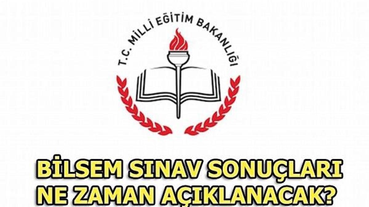 BİLSEM sınav sonuçları nasıl öğrenilir?
