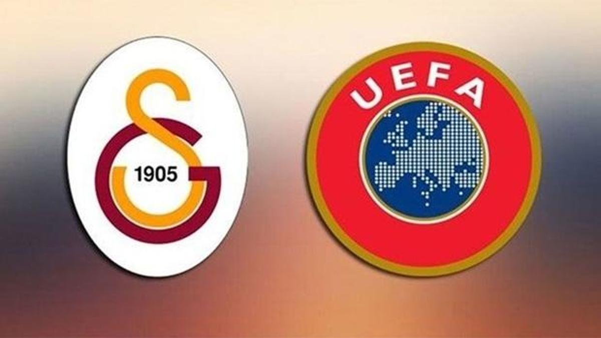 UEFA'nın Galatasaray kararı belli oldu!