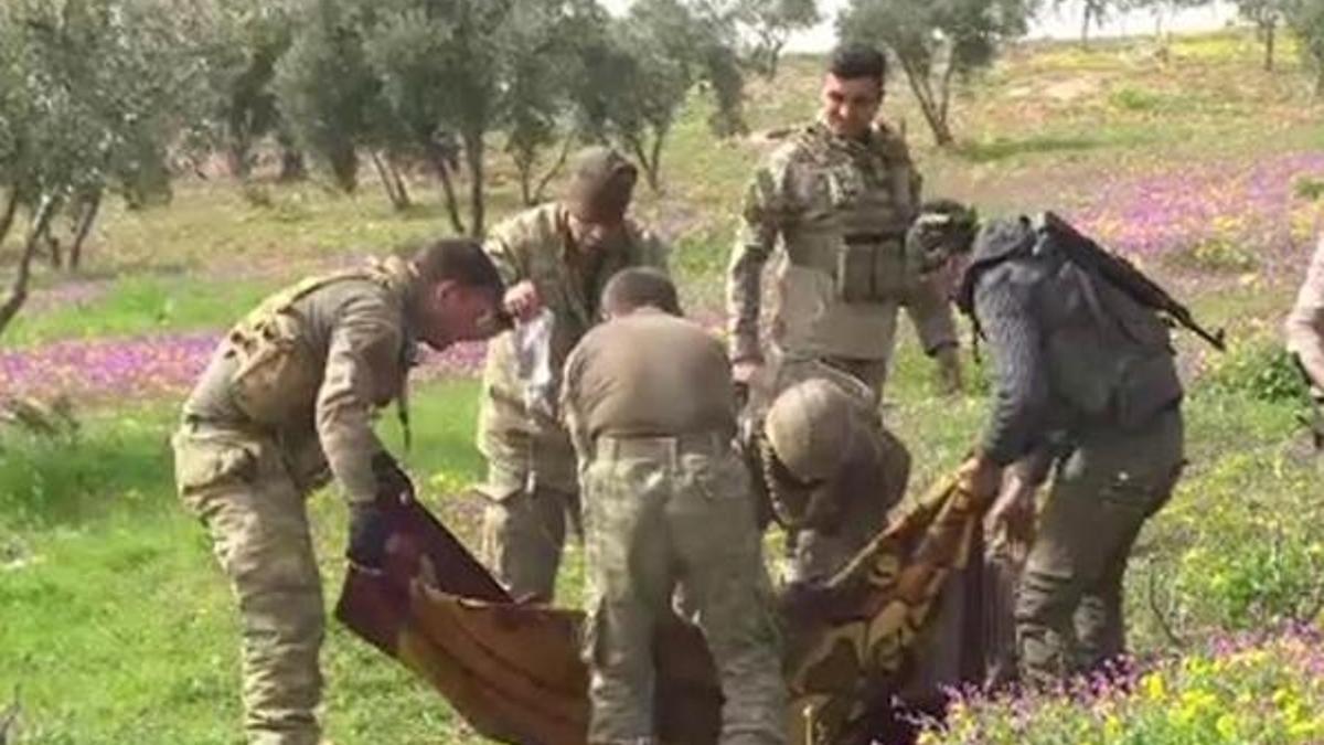 Son dakika... Korkunç gelişme: PKK öldürmeye başladılar!