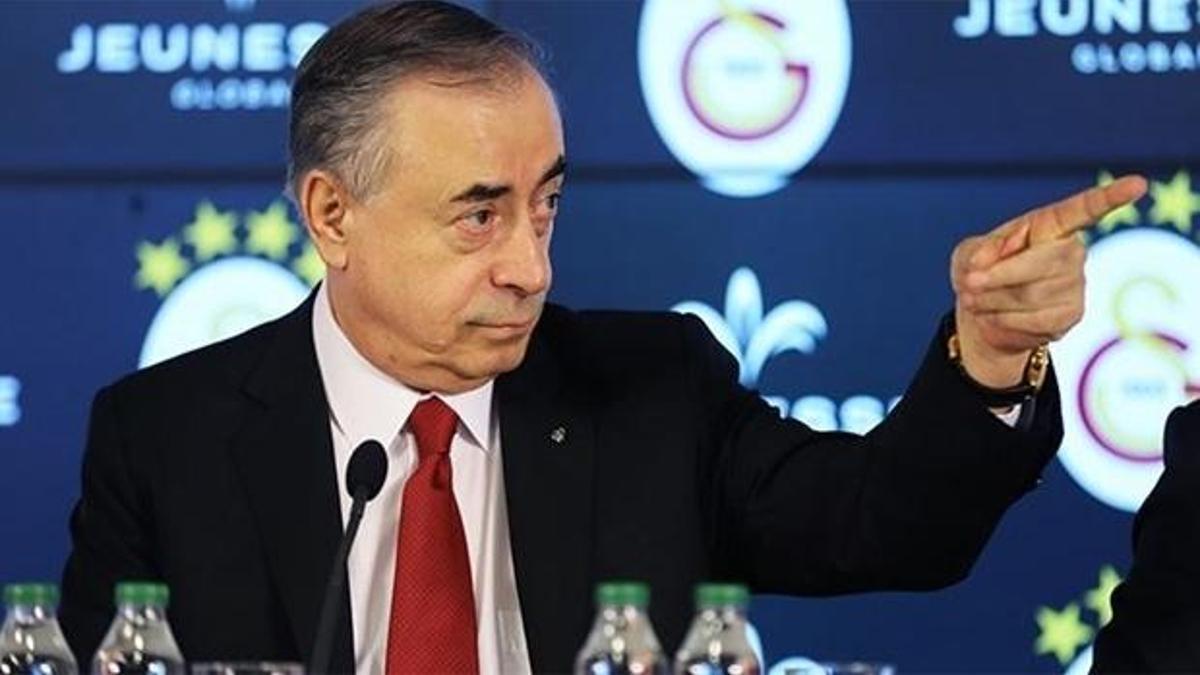 Galatasaray'ın UEFA ile görüşmesi sona erdi!