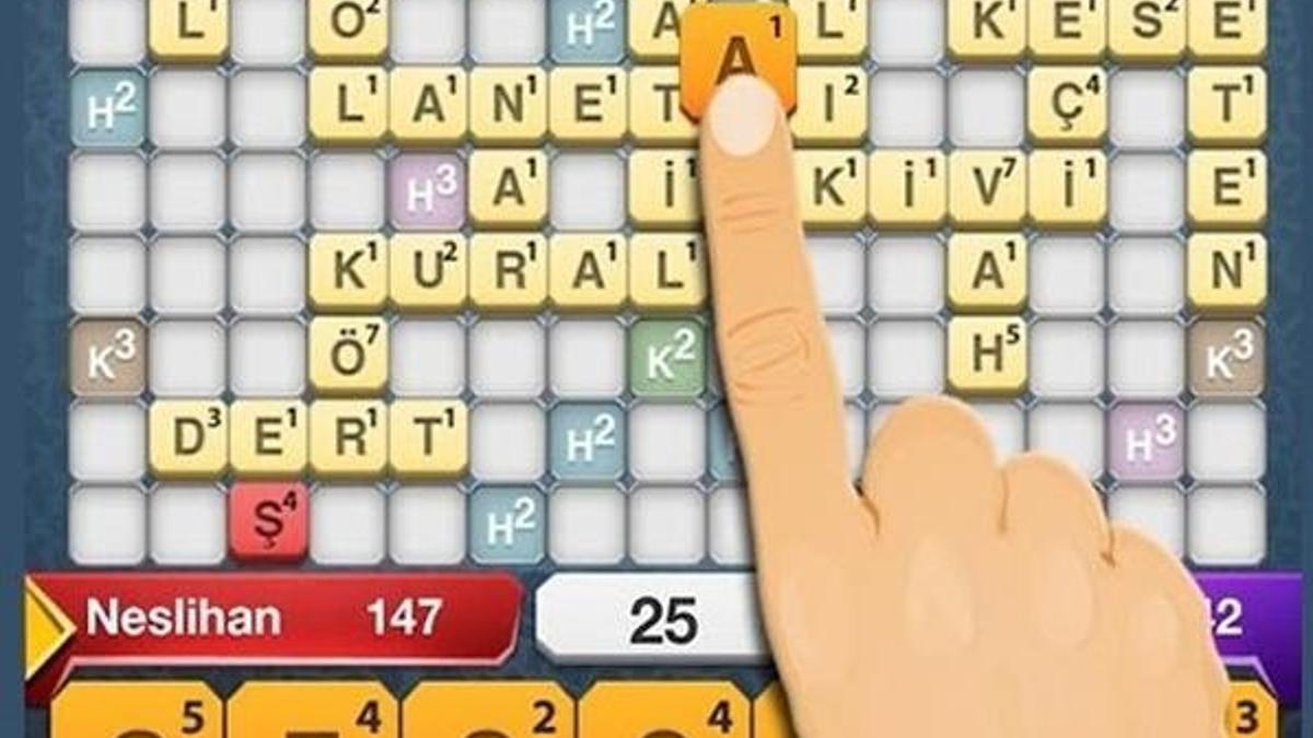 'Kelimelik' 11 milyon kişiye ulaştı