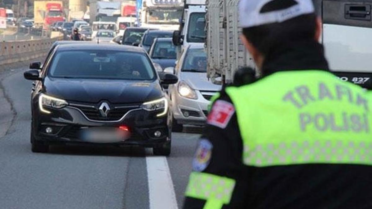 İstanbul'un dört bir noktasında denetim! Bunu yapanlara ceza yağdı