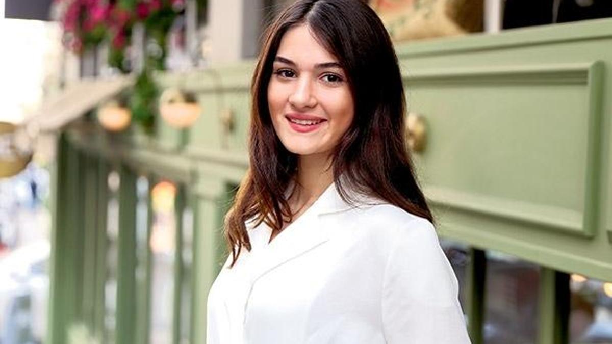 Samimi bir insanım