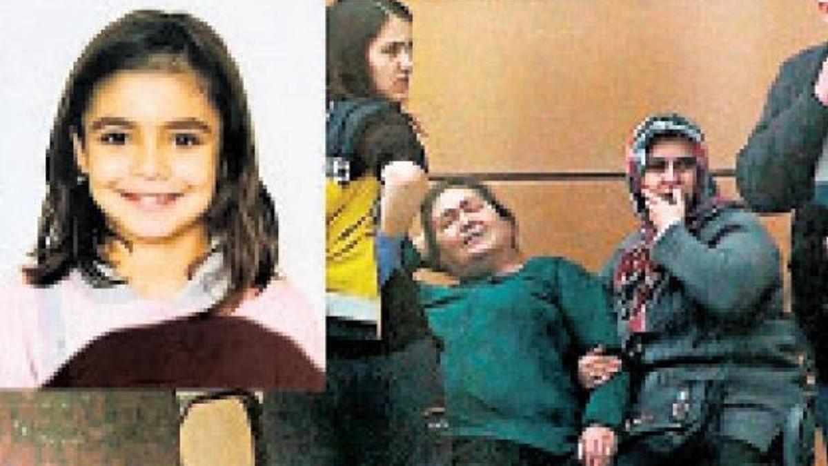 Ceylin’in katilleri birbirini suçladı