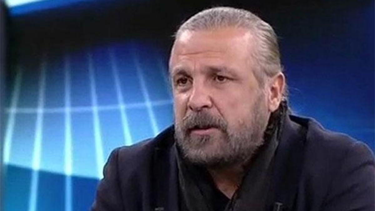 Mete Yarar'dan flaş Afrin yorumu