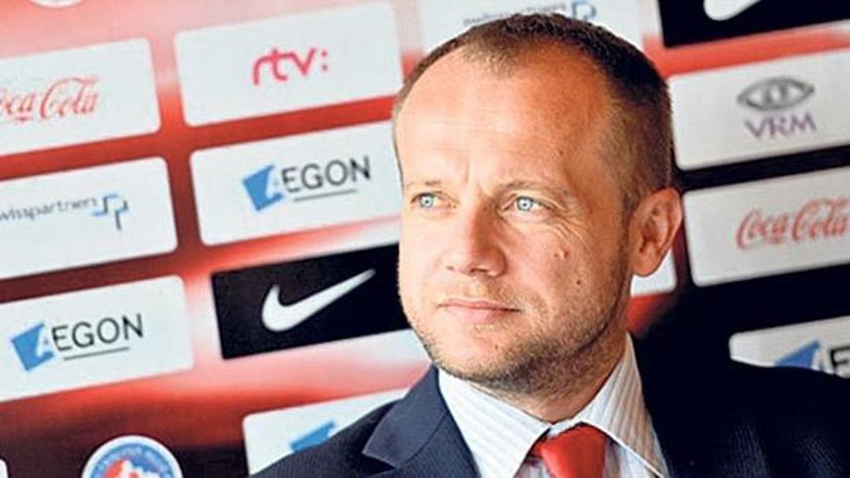 "Trabzonspor'a üzüldük"