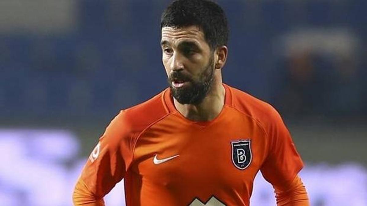 Arda için bomba iddia!