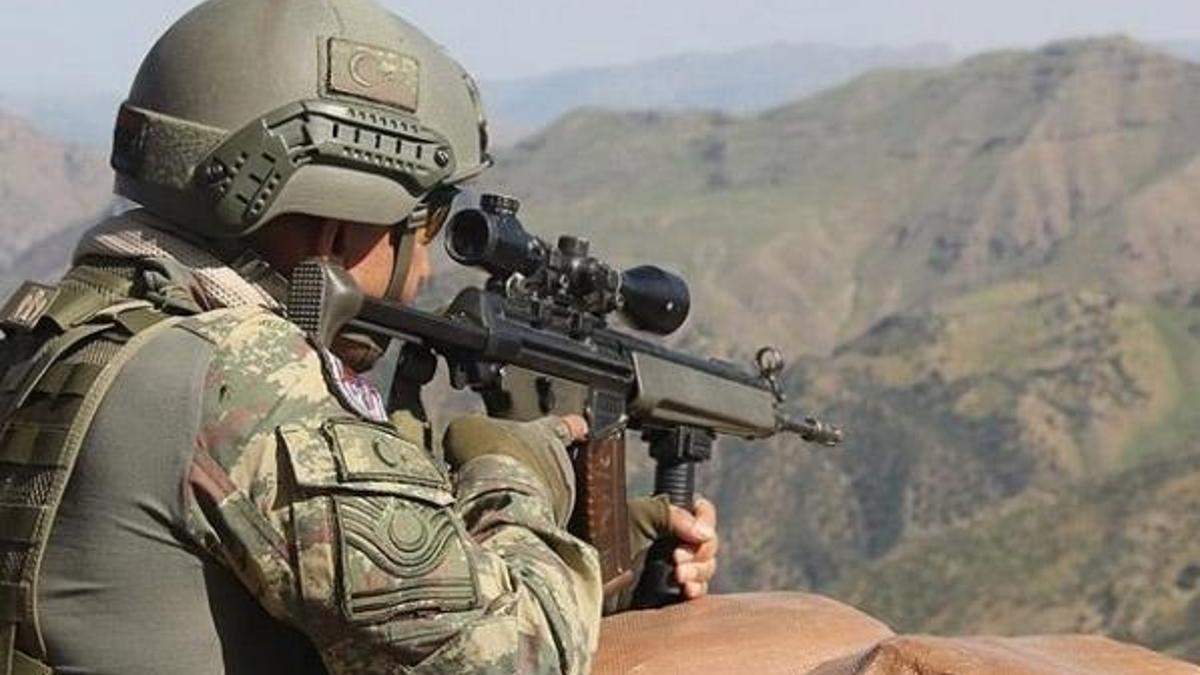 TSK'dan Afrin açıklaması