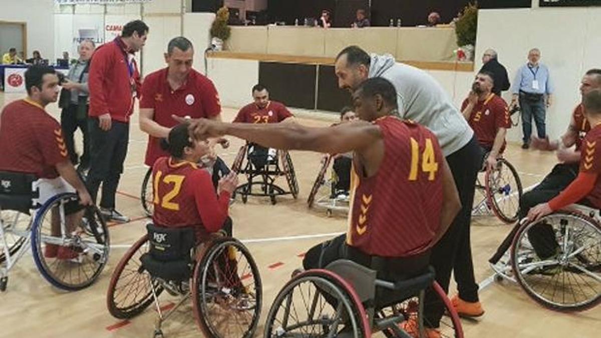 Galatasaray farklı kaybetti