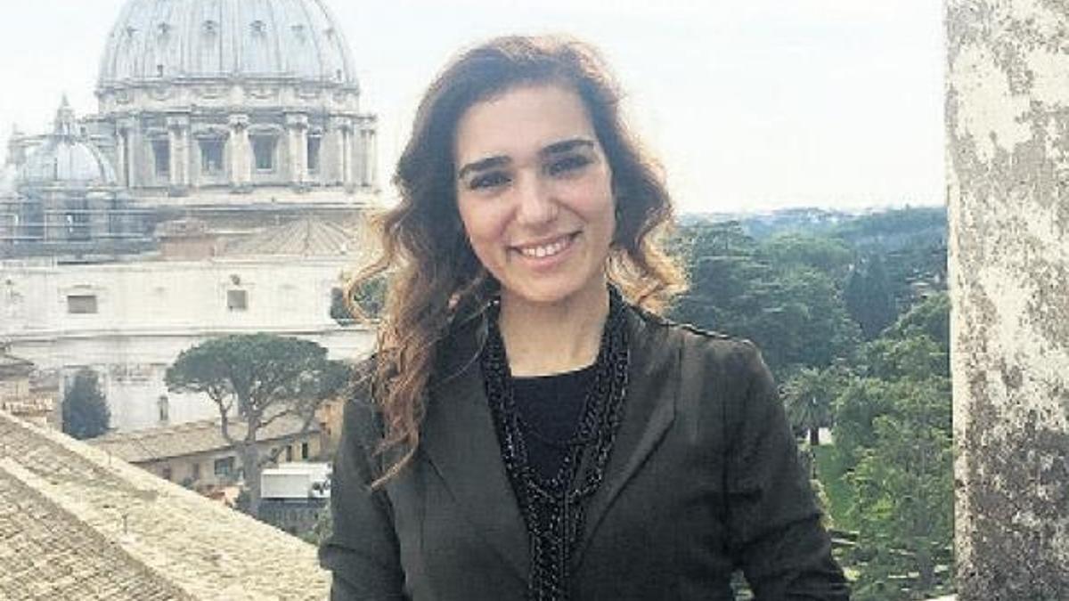 Vatikan’da Osmanlı izlerini süren Türk