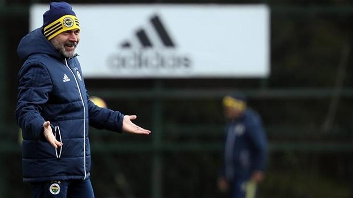 Kocaman'dan büyük sürpriz