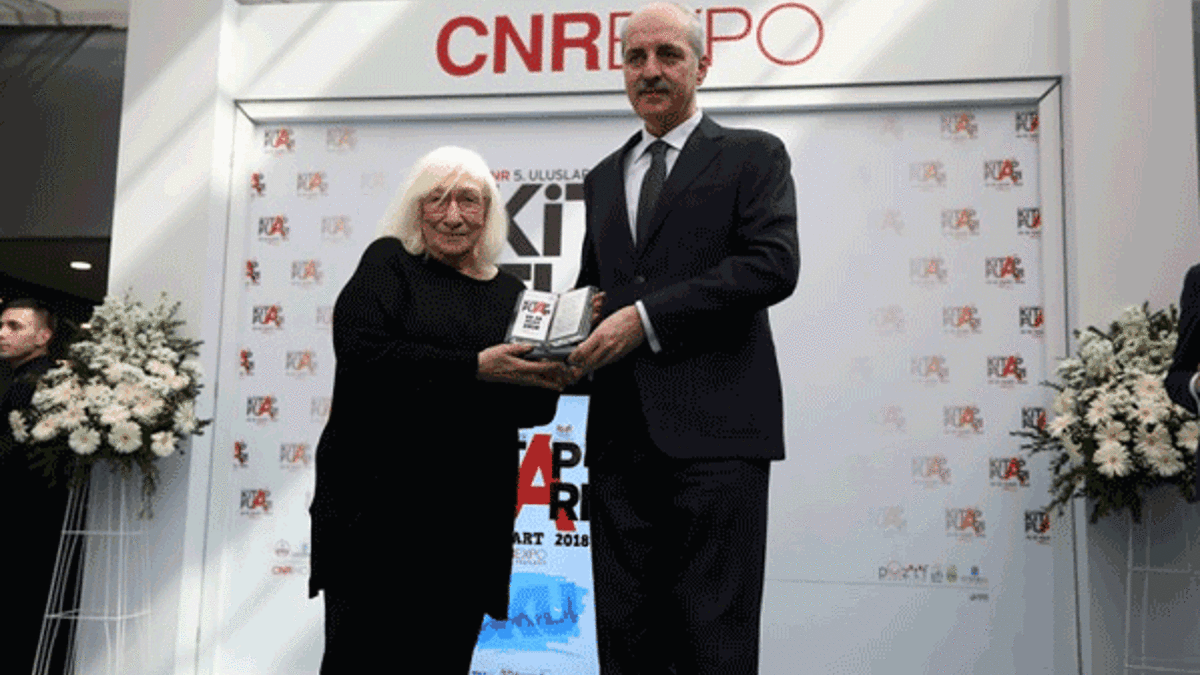 Kurtulmuş açıkladı: 10'uncu ülke olduk