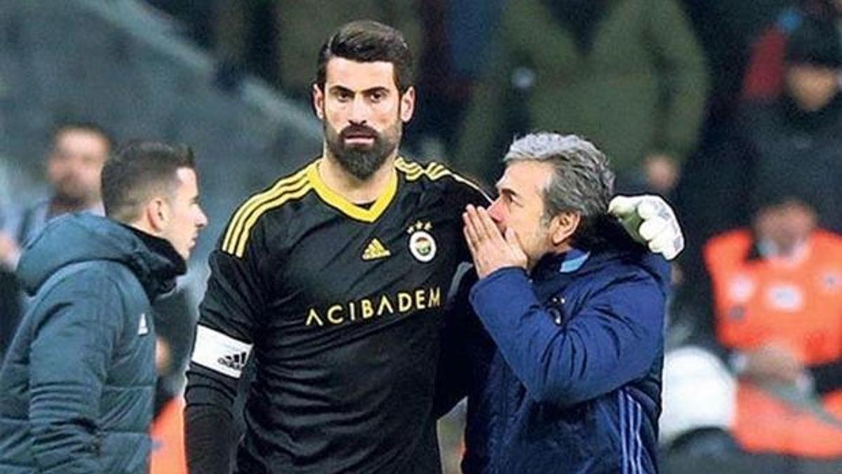 Volkan Demirel: Tepkimi gösteririm!