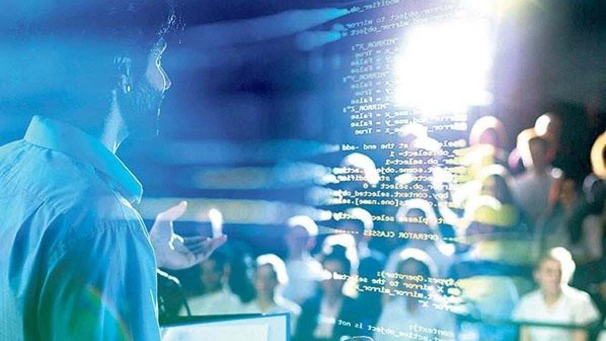 Eğitimde 22’nci yüzyıl devrimi