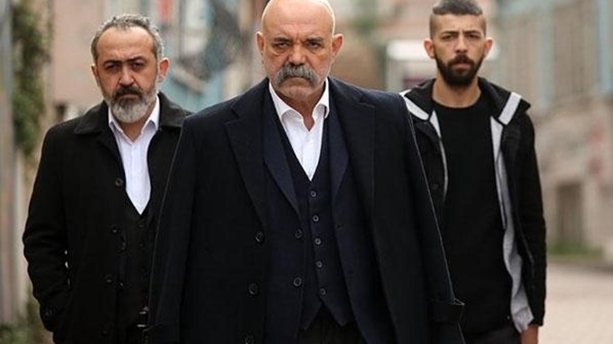Çukur 20. yeni bölümde Yamaç'in öfkesi ortalığı yakacak!