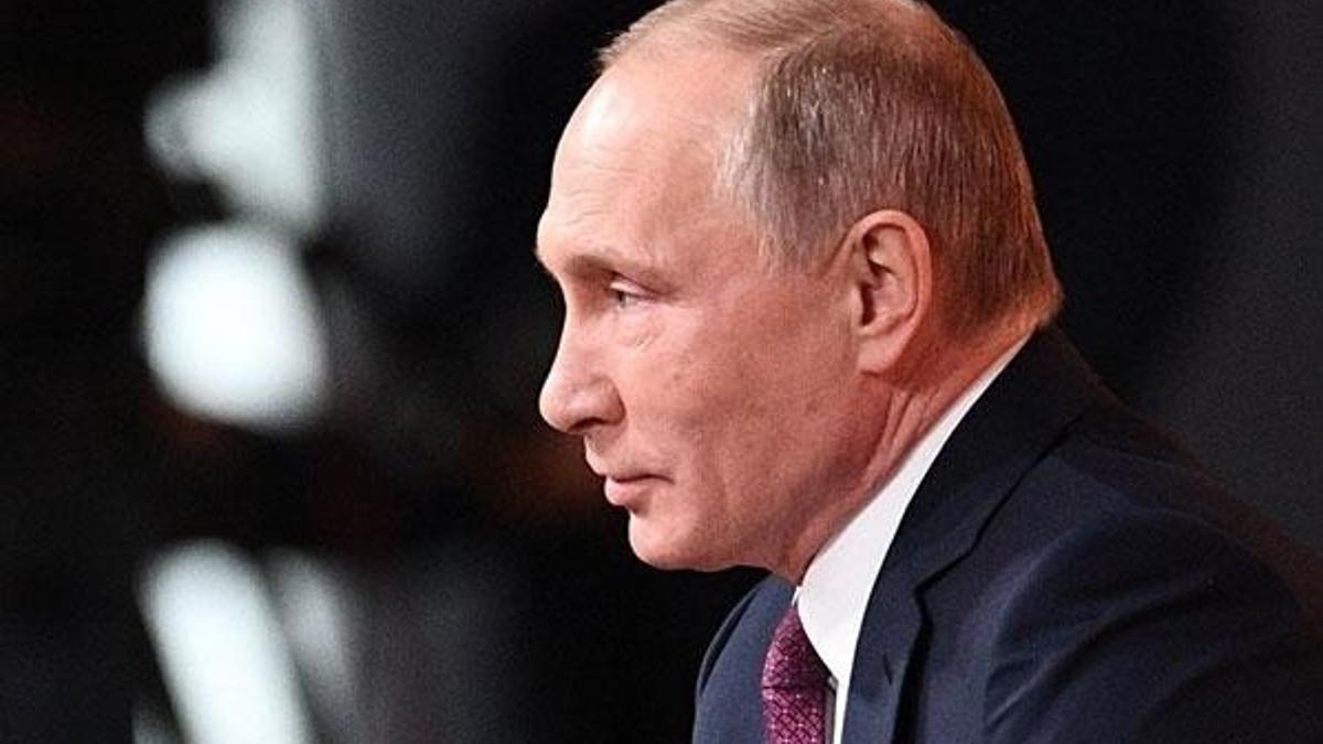 İtiraf geldi! Putin'den 'Türk yolcu uçağını düşürün' emri