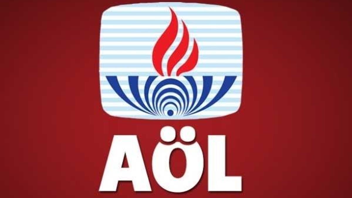 AÖL ikinci dönem sınavları ertelendi! (AÖL sınav tarihleri 2018)