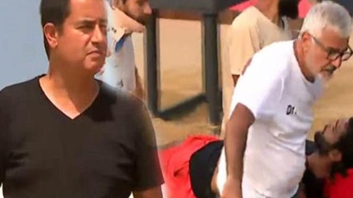 Acun Ilıcalı'dan şok açıklama! Survivor macerası sona erdi