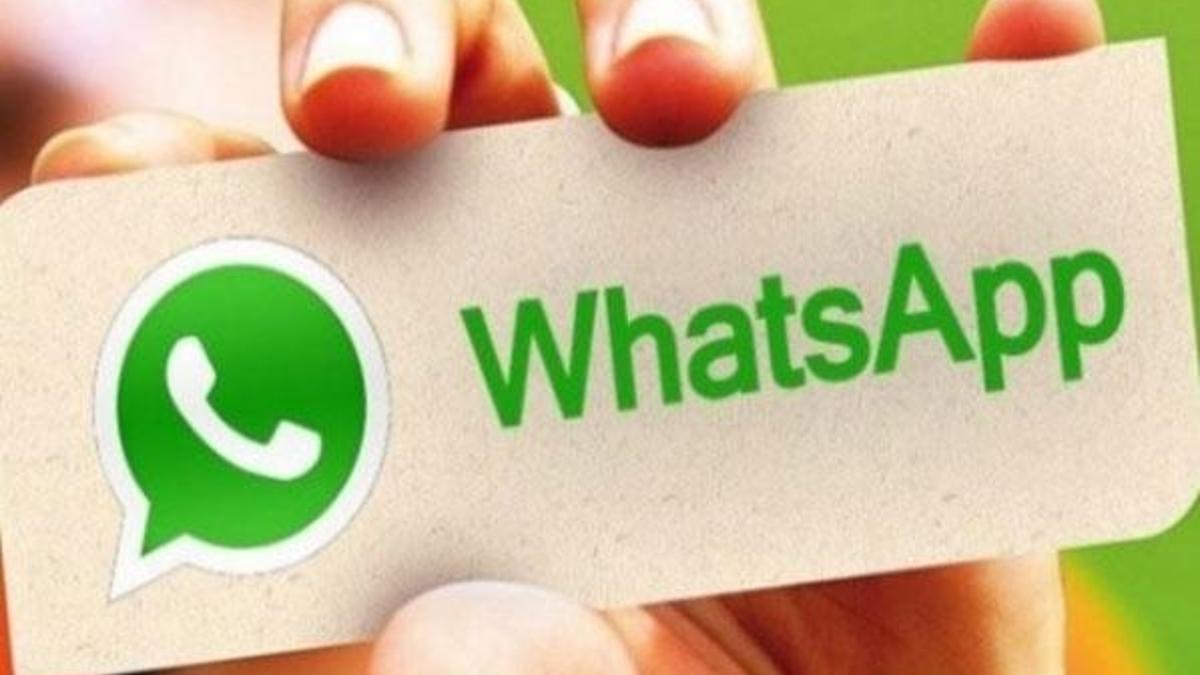 WhatsApp süreyi uzatıyor!