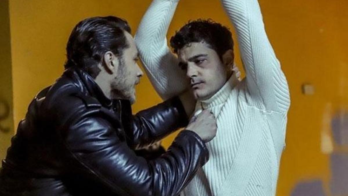 Söz 37. yeni bölümde Avcı ile Eylem dönüşü olmayan bir yola giriyor!