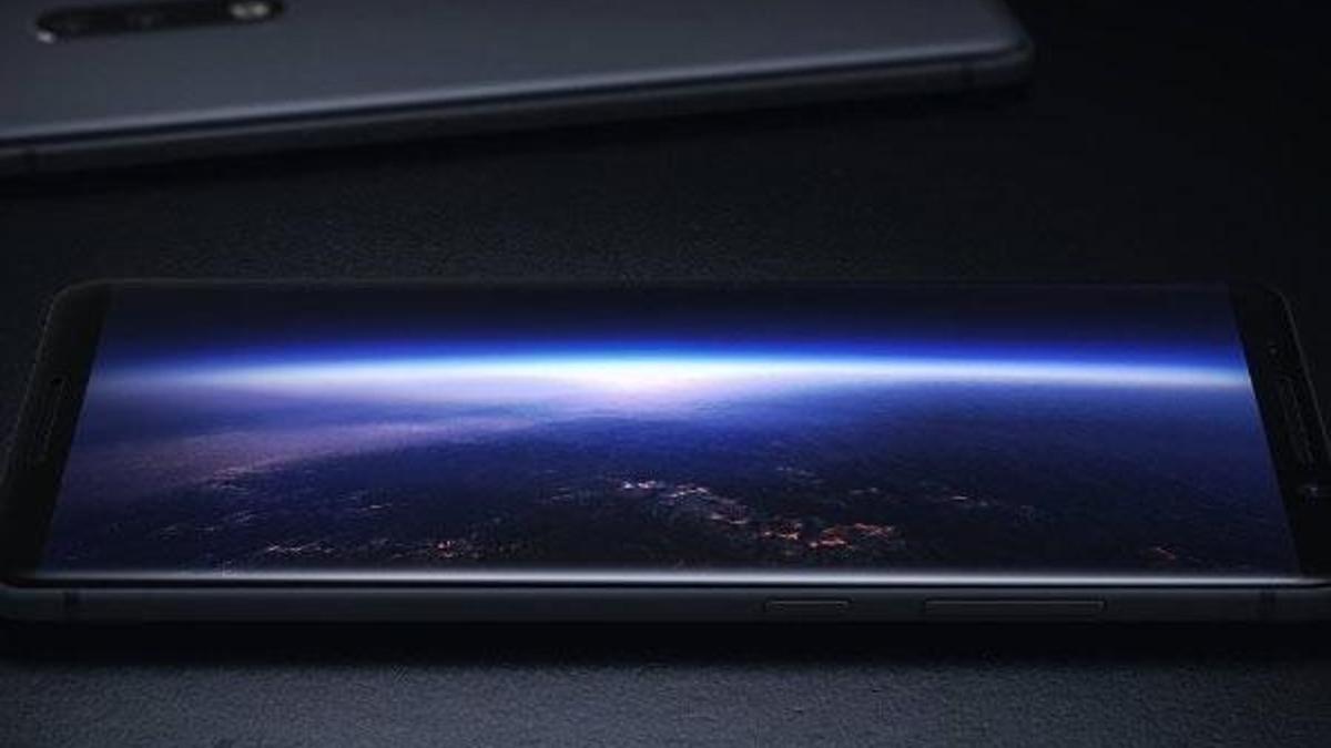 Nokia'nın en iyi telefonu geliyor!
