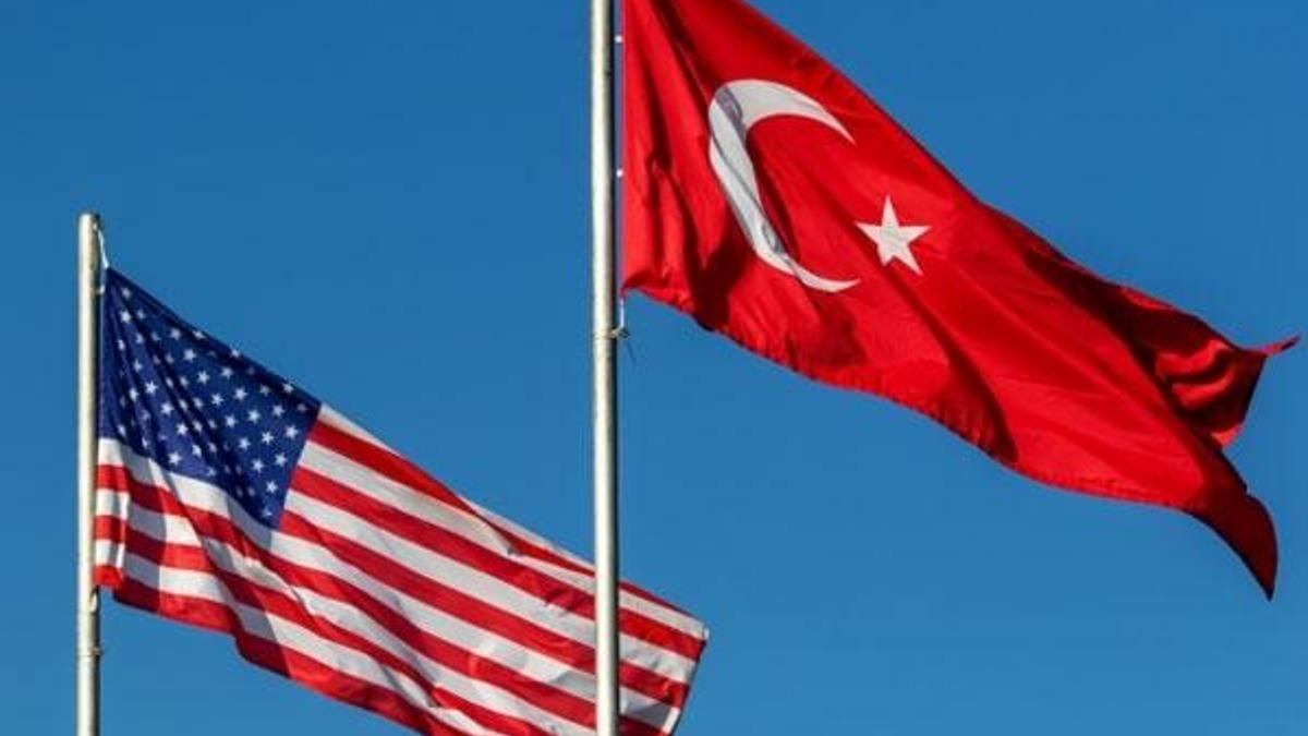 Hazırlıklar başladı! Amerika'da Türk lobisi...