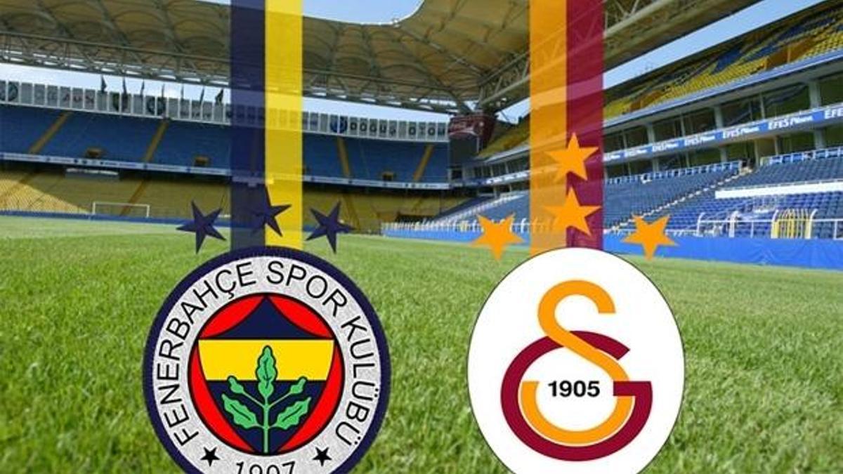 İşte dev maçın iddaa oranları! Favori...