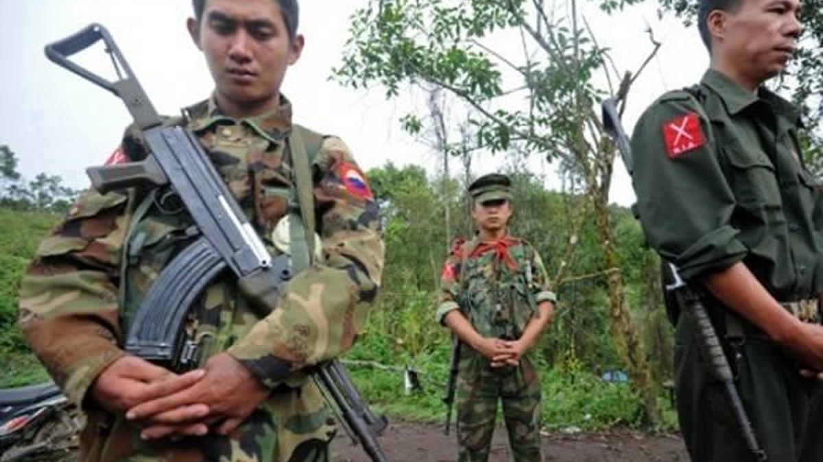 BM'den ürperten Arakan raporu